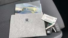 Vauxhall Astra 1.2 Turbo 130 Griffin [Tech Pack] 5dr Petrol Hatchback